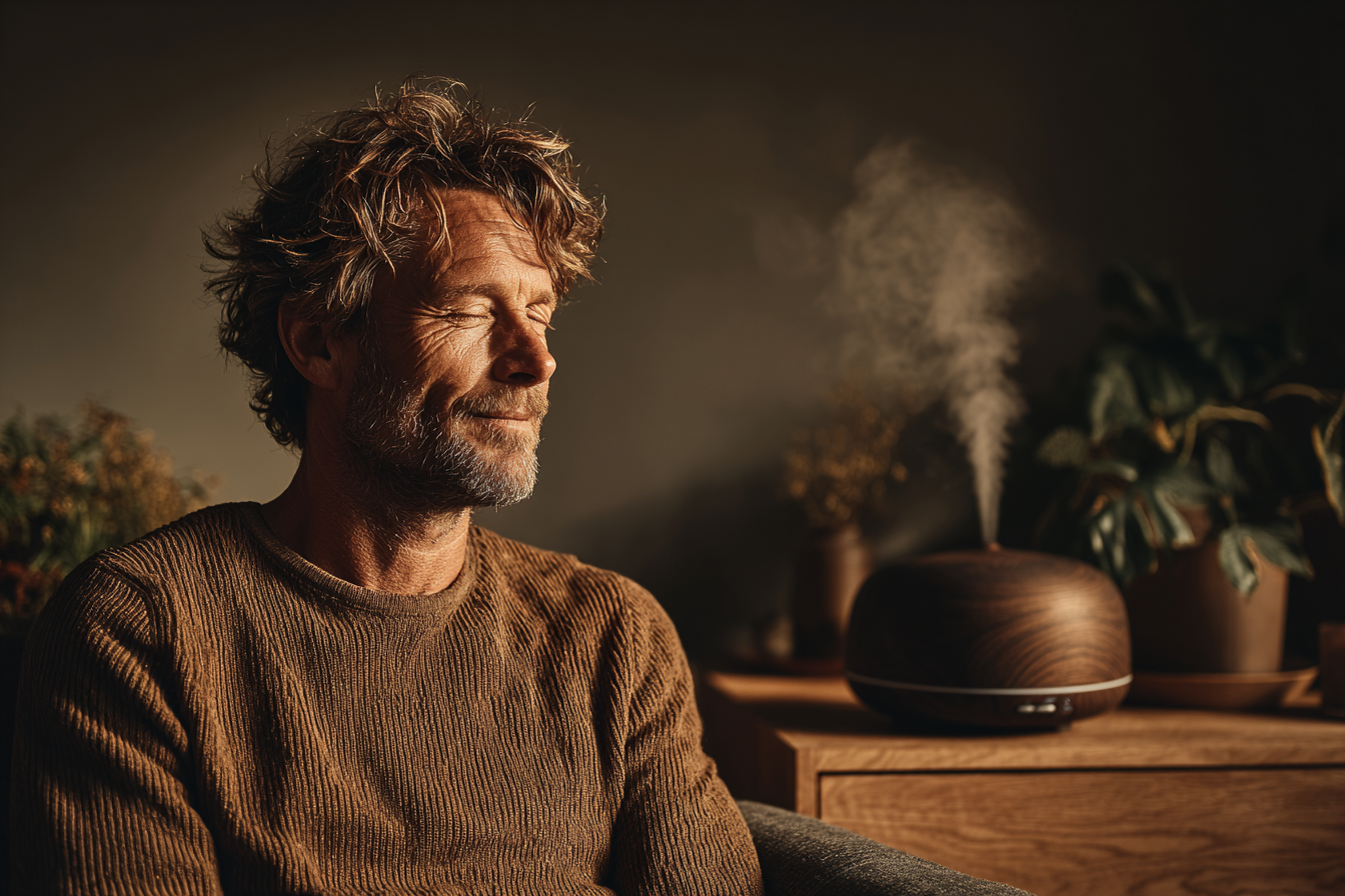 Transformarea masculină prin coaching personal