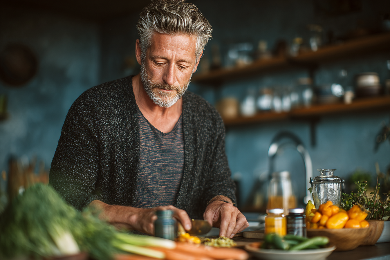 Tehnici avansate de recuperare și masaj pentru bărbați