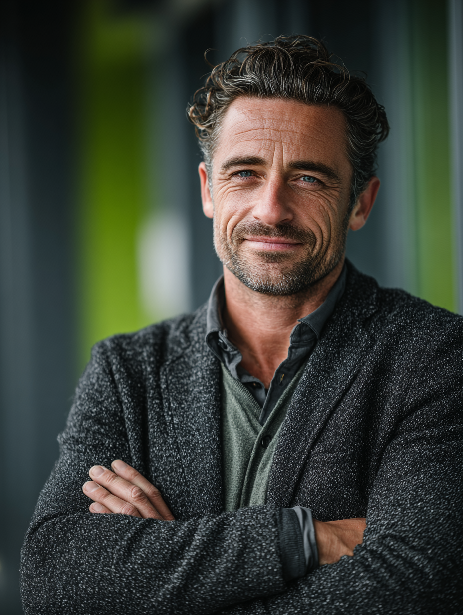 Dezvoltarea mentalității pozitive pentru bărbații de succes